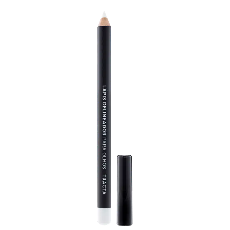 Tracta Snow White - Lápis Delineador para Olhos 1,14g