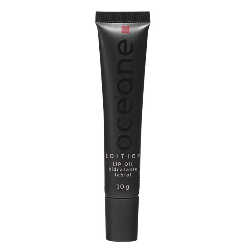 Océane Lip Oil Ruby - Brilho Labial 10g