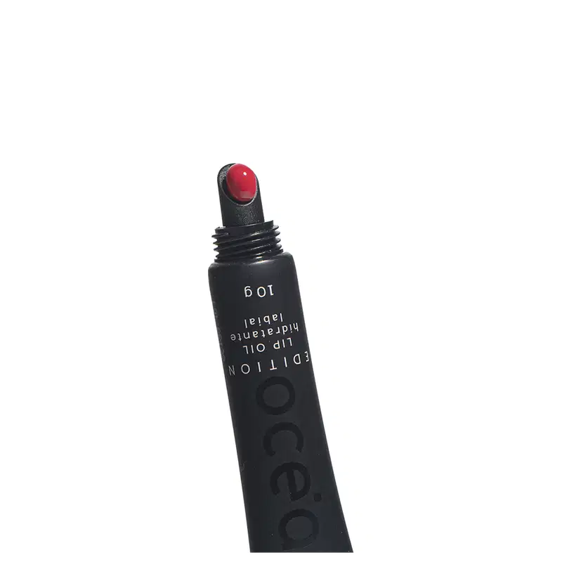 Océane Lip Oil Ruby - Brilho Labial 10g