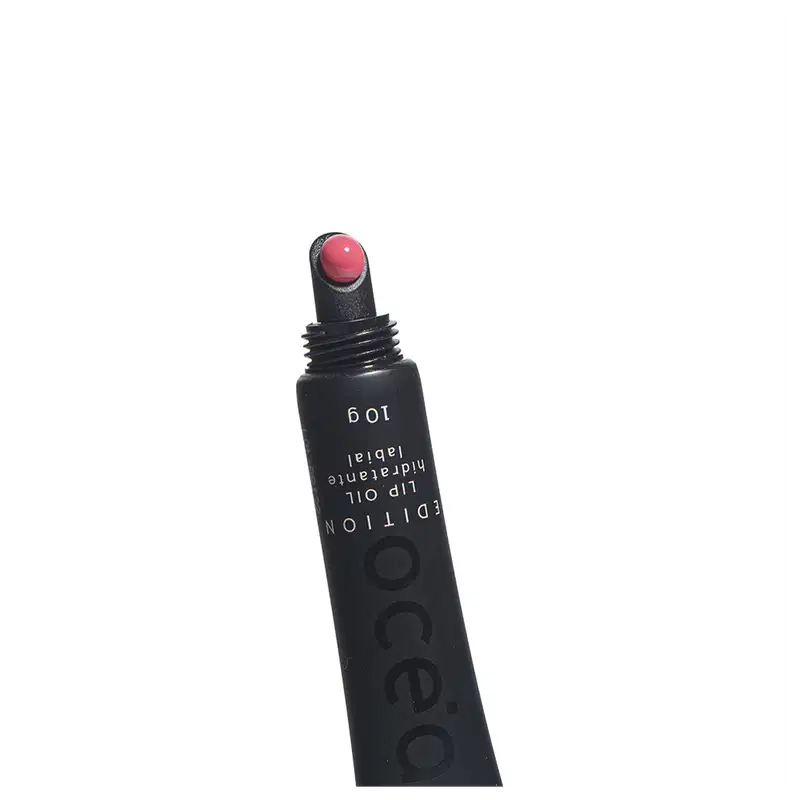 Océane Lip Oil Blossom - Brilho Labial 10g