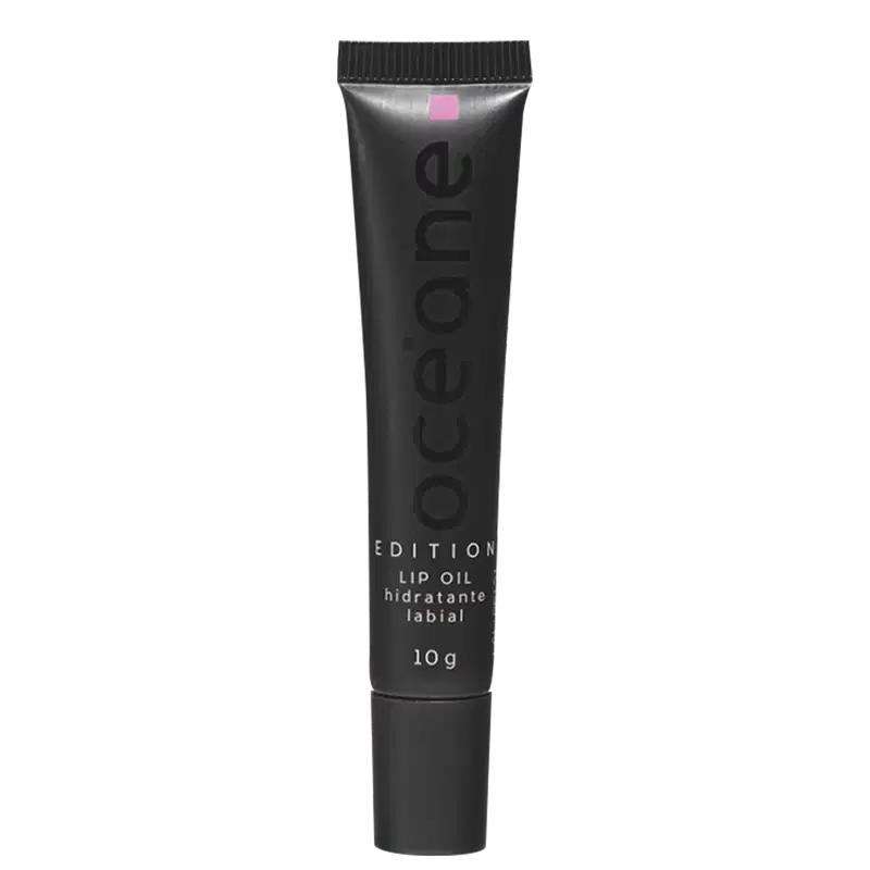 Océane Lip Oil Blossom - Brilho Labial 10g
