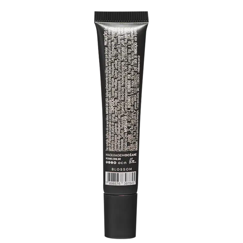 Océane Lip Oil Blossom - Brilho Labial 10g