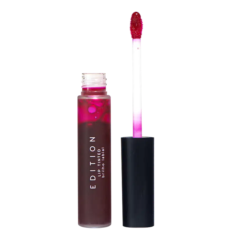 Océane Edition Lip Tinted Pink - Lip Tint 4g