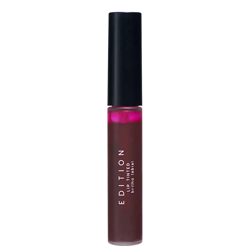 Océane Edition Lip Tinted Pink - Lip Tint 4g