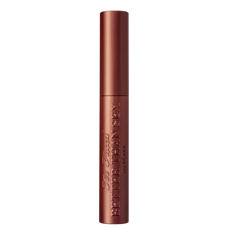 Too Faced Better Than Sex Chocolate - Máscara para Cílios 8ml