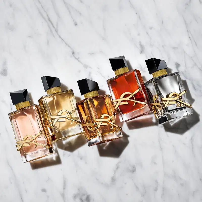 Perfume Libre Yves Saint Laurent Feminino | Beleza na Web
