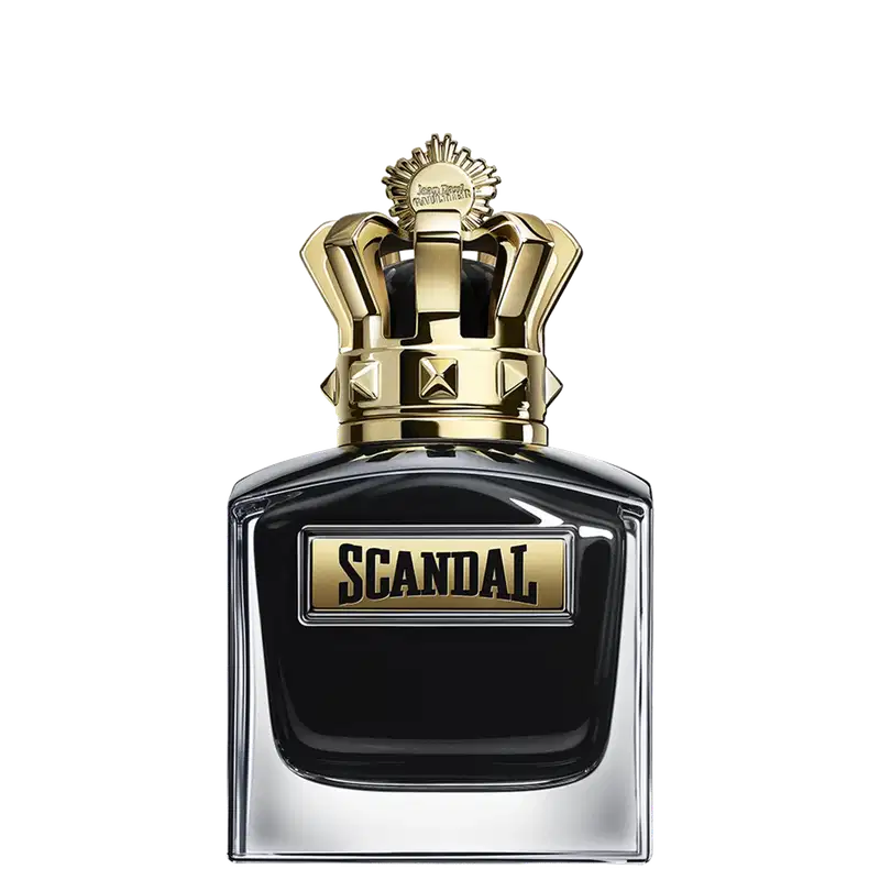 Scandal Pour Homme Jean Paul Gaultier Eau de Parfum - Perfume Masculino 100ml