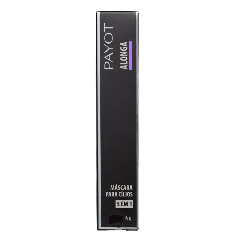 Payot 5 em 1 Alonga - Máscara para Cílios 6g
