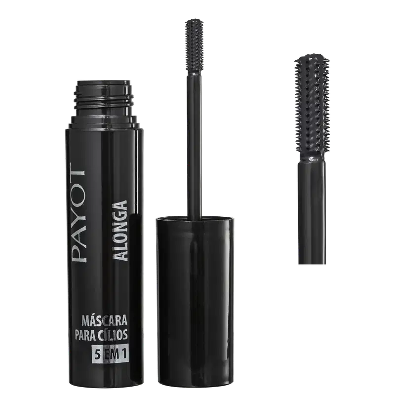 Payot 5 em 1 Alonga - Máscara para Cílios 6g