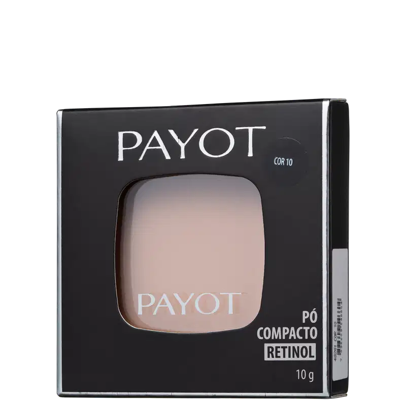 Payot Retinol 10 - Pó compacto 10g