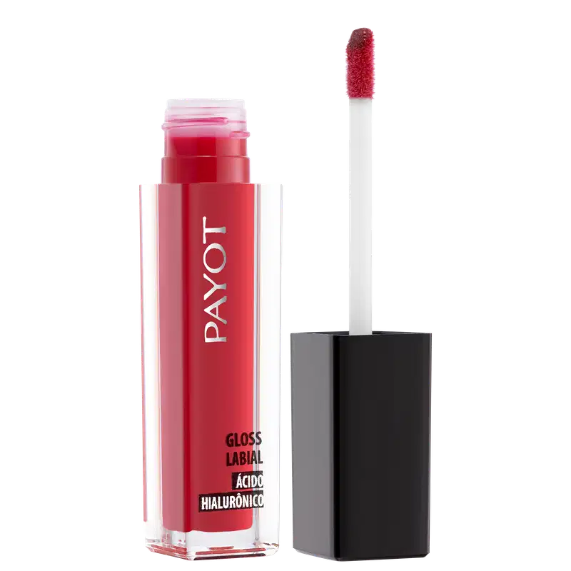 Payot Ácido Hialurônico Floripa - Gloss Labial 4,5g