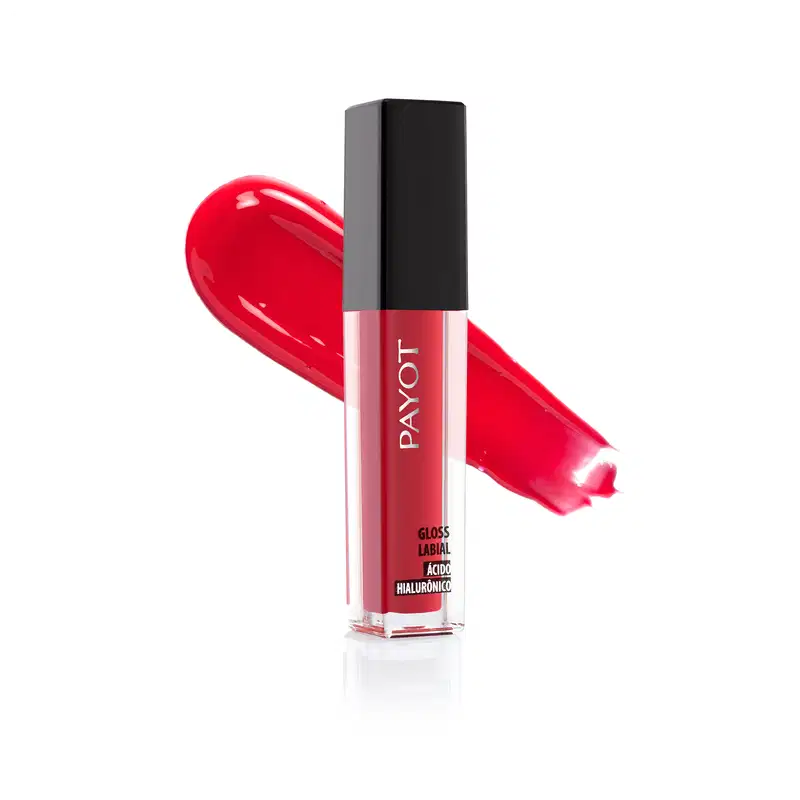Payot Ácido Hialurônico Floripa - Gloss Labial 4,5g
