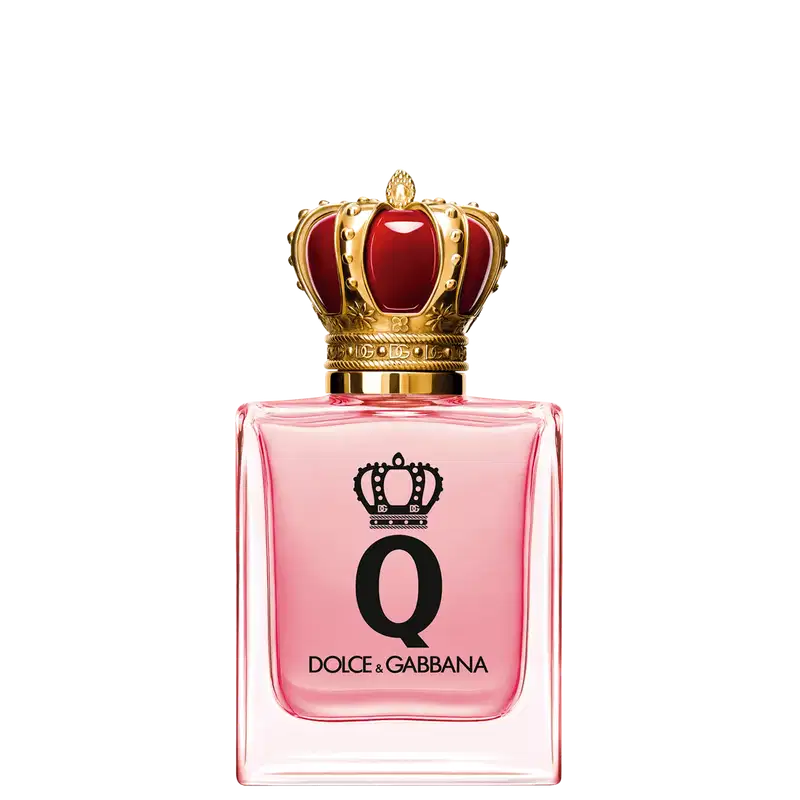 Q by Dolce & Gabbana Eau de Parfum - Perfume Feminino 50ml