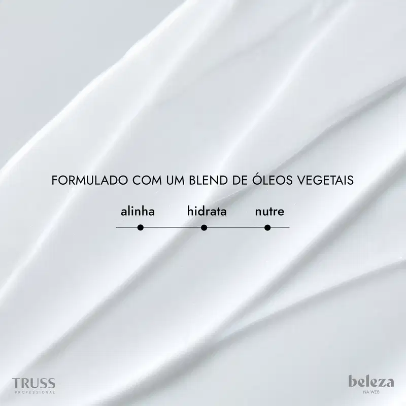 TRUSS Frizz Zero - Condicionador 300ml