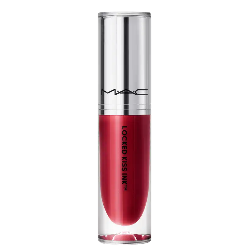 M·A·C Locked Kiss Ink Carnivore - Batom Líquido 4ml