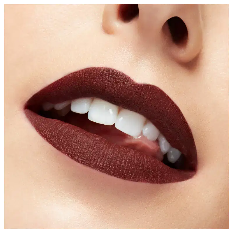 M·A·C Locked Kiss Ink Carnivore - Batom Líquido 4ml