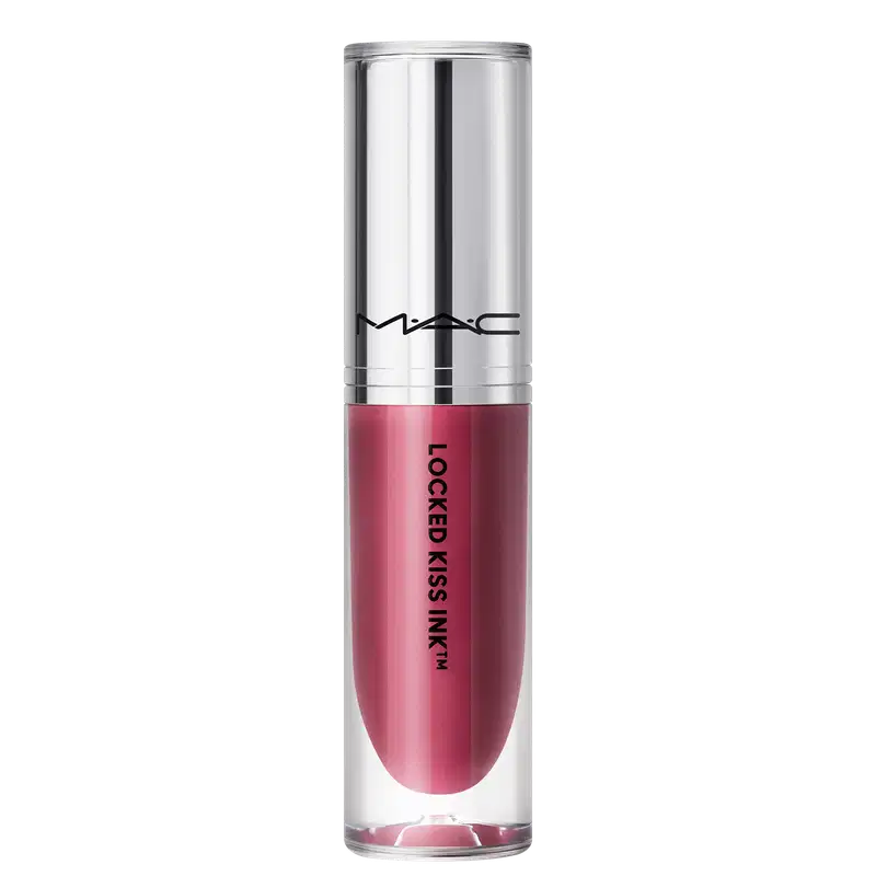 M·A·C Locked Kiss Ink Opulence - Batom Líquido 4ml