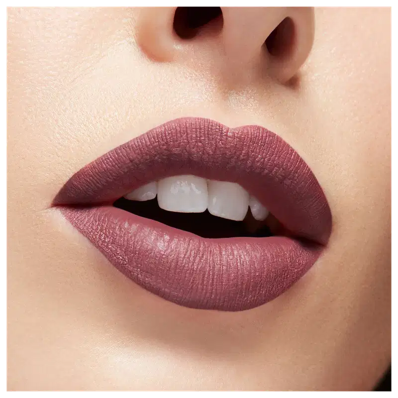 M·A·C Locked Kiss Ink Opulence - Batom Líquido 4ml