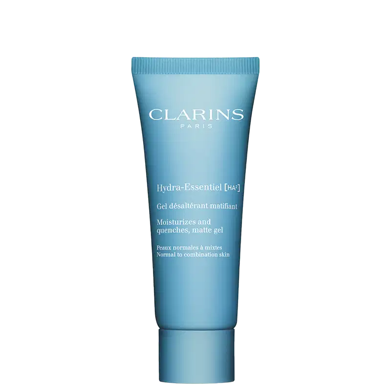 Clarins Hydra-Essentiel [HA²] Matte Gel - Gel Hidratante Facial 75ml