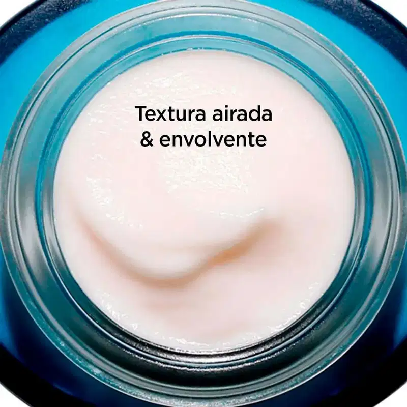 Clarins Hydra-Essentiel [HA²] Night Cream - Creme Hidratante Facial Noturno 50ml