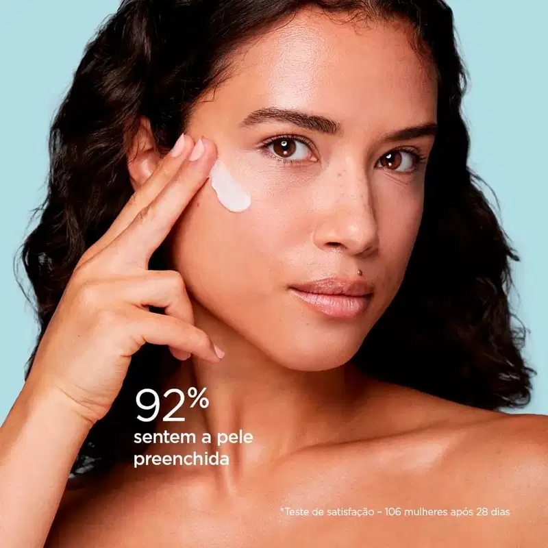 Clarins Hydra-Essentiel [HA²] Night Cream - Creme Hidratante Facial Noturno 50ml