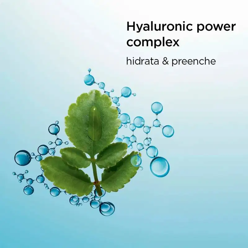 Clarins Hydra-Essentiel [HA²] Night Cream - Creme Hidratante Facial Noturno 50ml