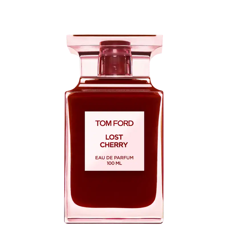 ク*ー様 TOM FORD LOST CHERRY オードパルファム 100ml Perfume Lost Cherry Tom Ford Unissex | Beleza na Web