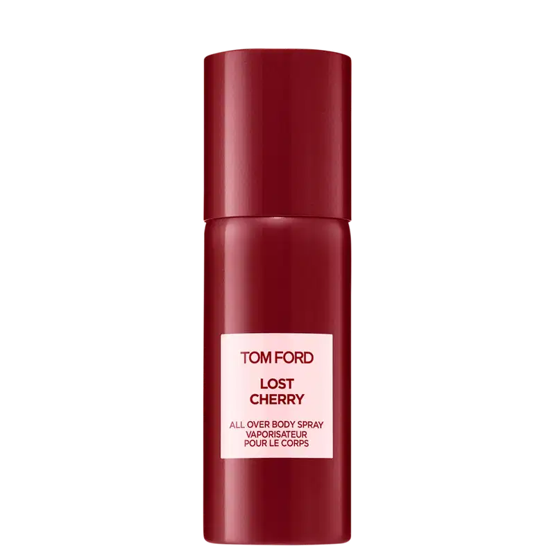 Tom Ford Lost Cherry - Body Spray Unissex 150ml