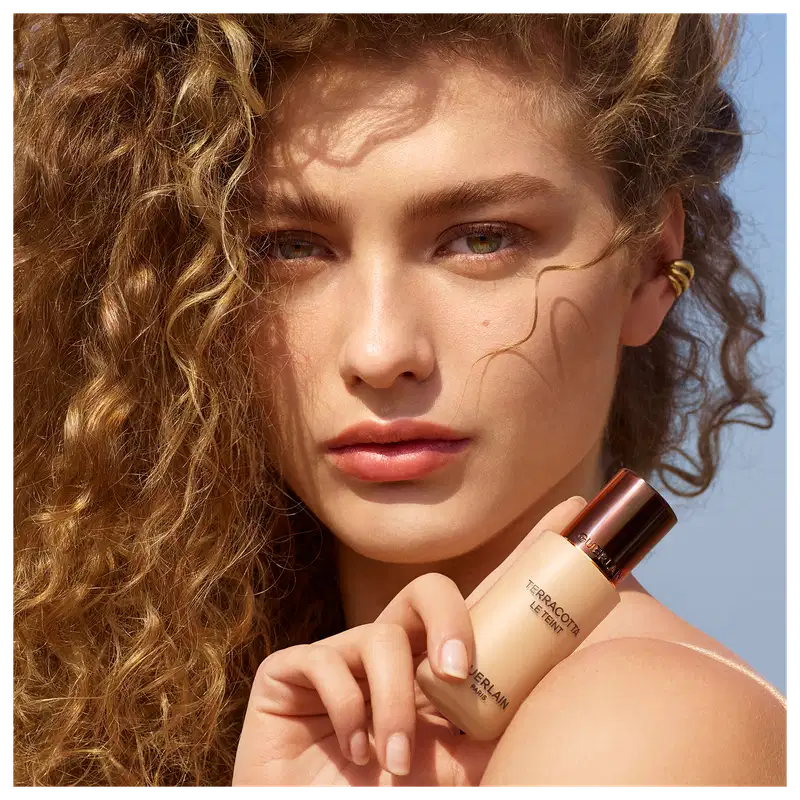 Guerlain Terracotta Le Teint 2N - Base Líquida 35ml