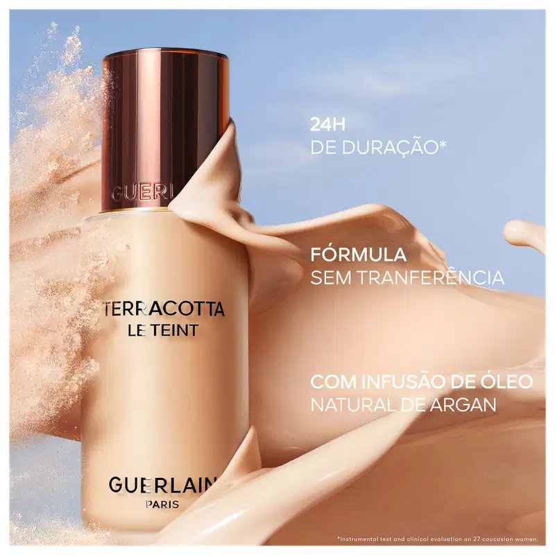 Guerlain Terracotta Le Teint 2N - Base Líquida 35ml