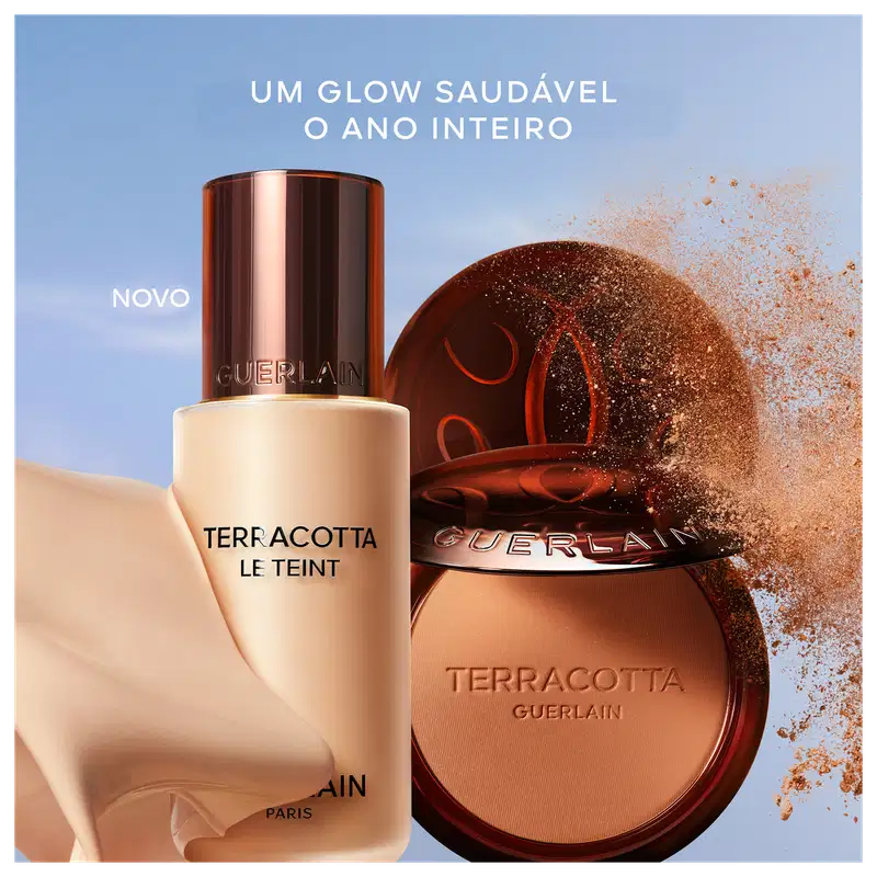 Guerlain Terracotta Le Teint 2N - Base Líquida 35ml