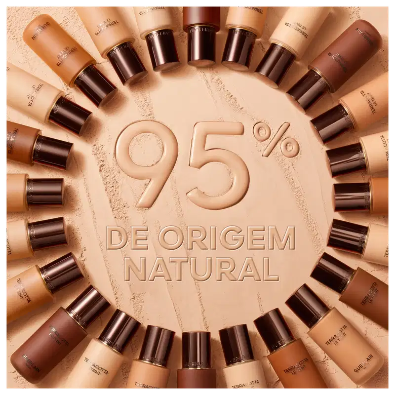 Guerlain Terracotta Le Teint 2N - Base Líquida 35ml