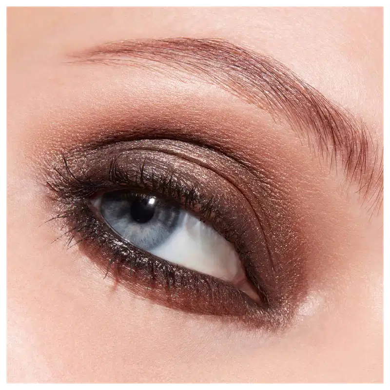 M·A·C Connect In Colour Eye Shadow Unfiltered Nudes - Paleta de Sombras 12,2g