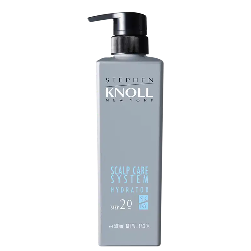 Stephen Knoll Scalp Care System Hydrator - Condicionador 500ml