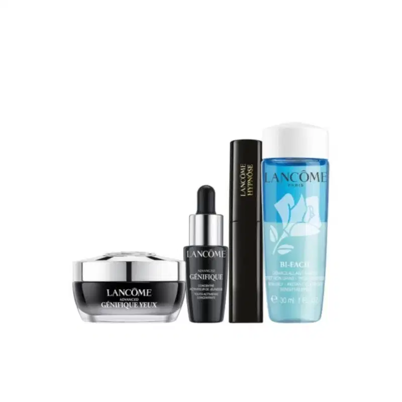 Kit Lancôme Advanced Génifique Skincare & Make | Beleza na Web