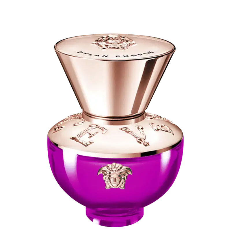 Dylan Purple Versace Eau de Parfum - Perfume Feminino 30ml