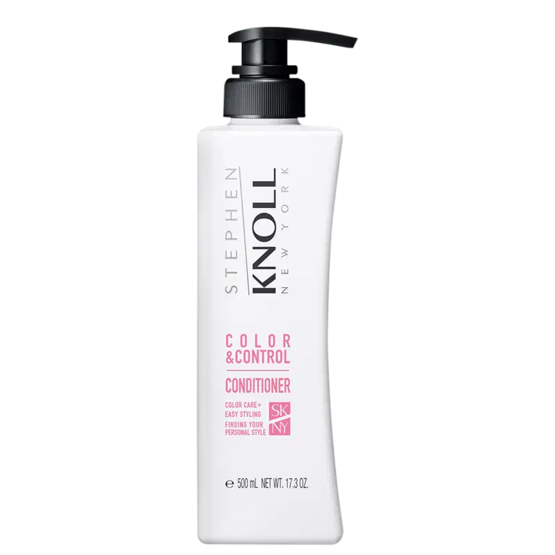 Stephen Knoll Color & Control - Condicionador 500ml