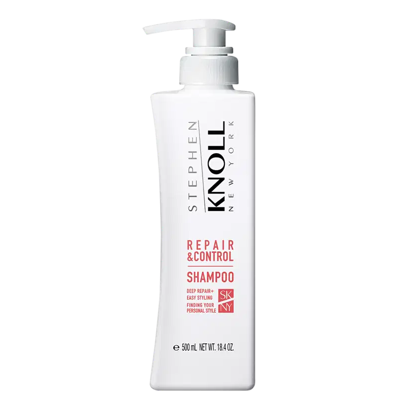 Stephen Knoll Repair & Control - Shampoo 500ml