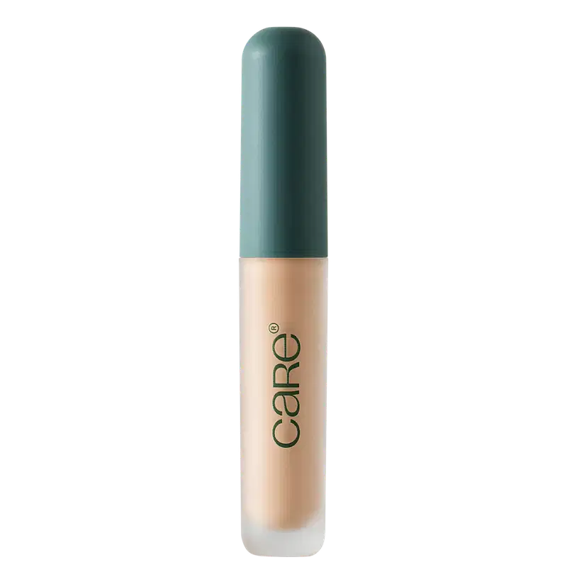 CARE Natural Beauty True Clean 004 - Corretivo Líquido 5,5ml
