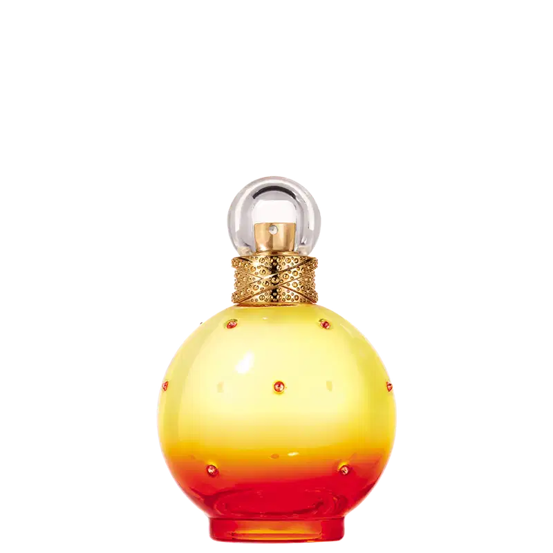 Blissfull Fantasy Britney Spears Eau de Toilette - Perfume Feminino 30ml