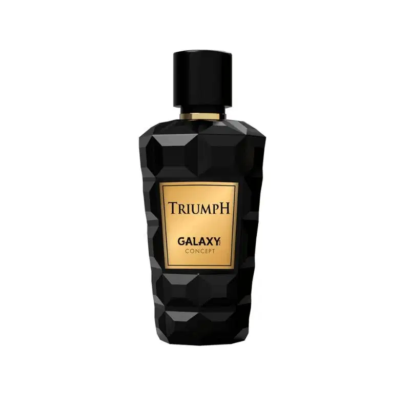The Champion Triumph Galaxy Plus Eau de Parfum - Perfume Masculino 100ml