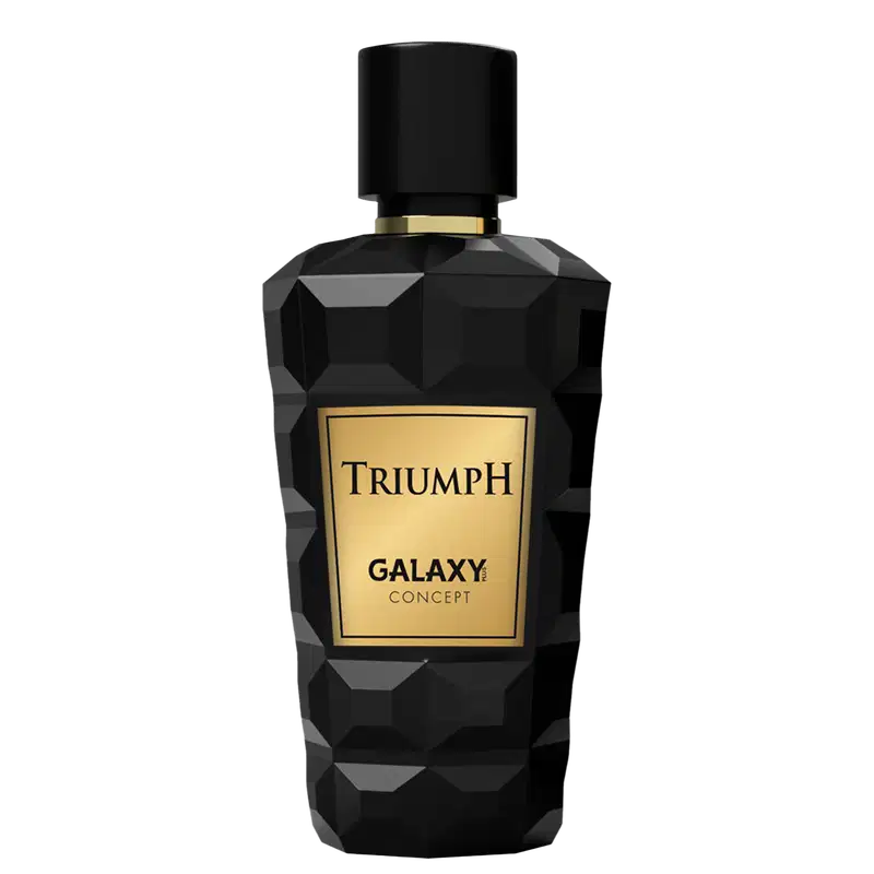 The Champion Triumph Galaxy Plus Eau de Parfum - Perfume Masculino 100ml