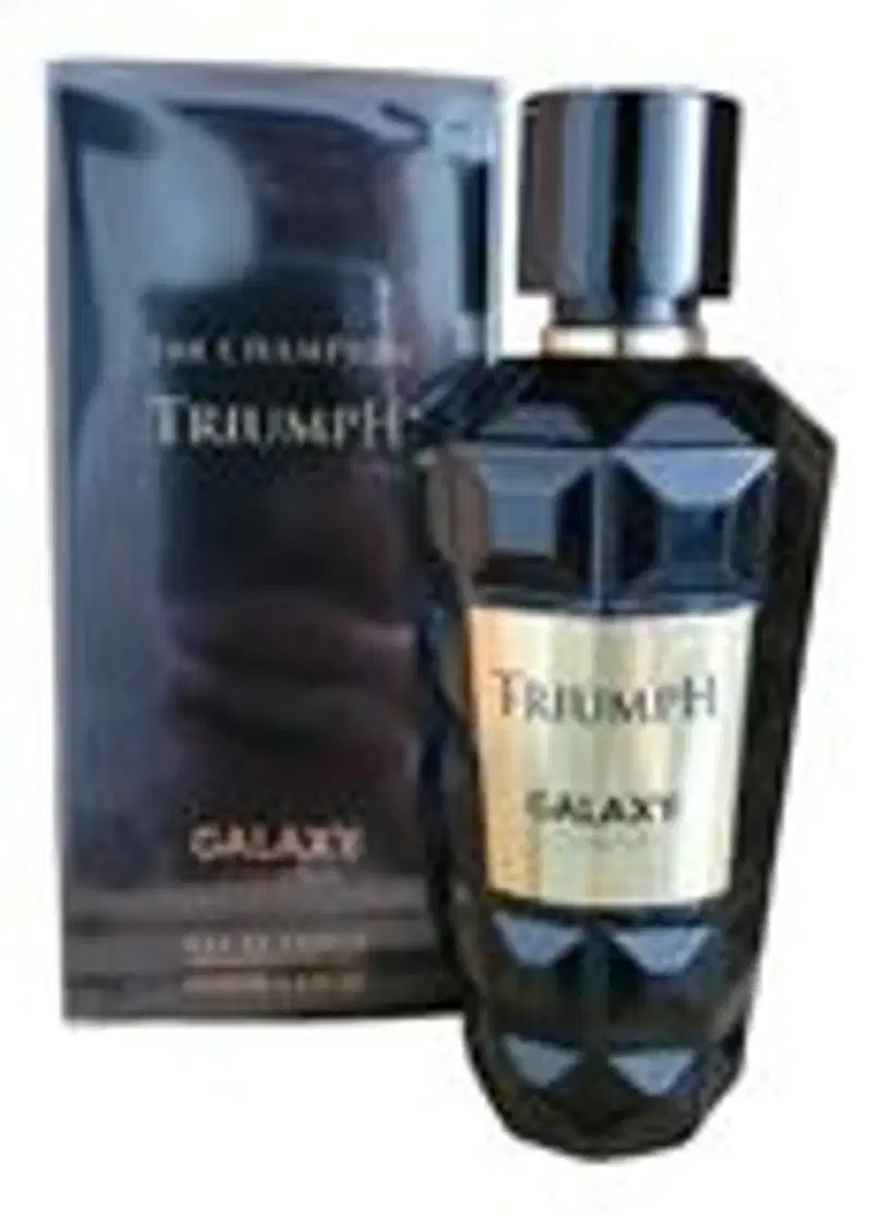 The Champion Triumph Galaxy Plus Eau de Parfum - Perfume Masculino 100ml