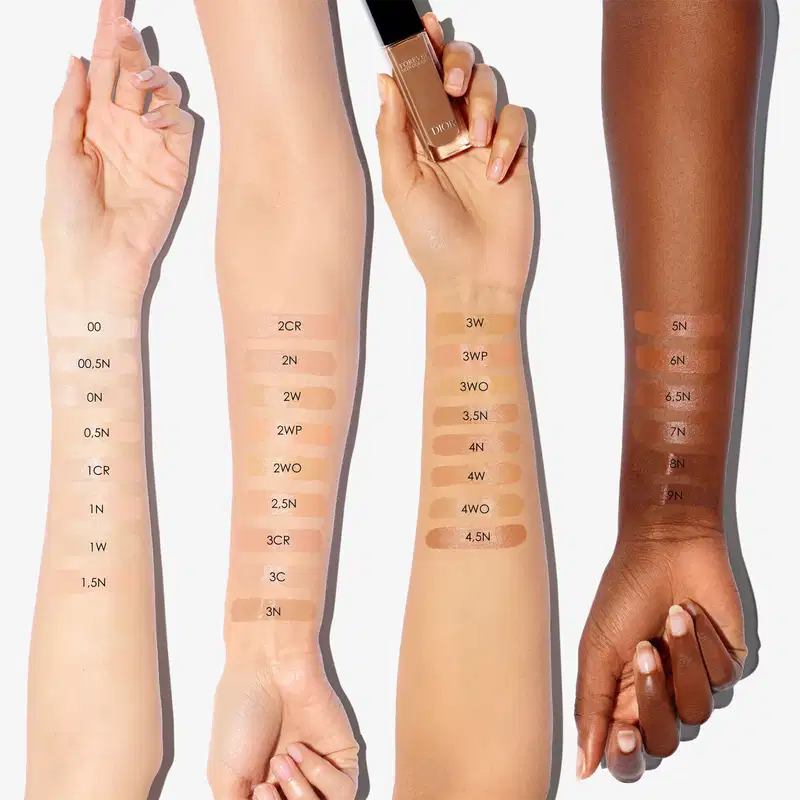Dior Forever Skin Correct 5N - Corretivo Líquido 11ml