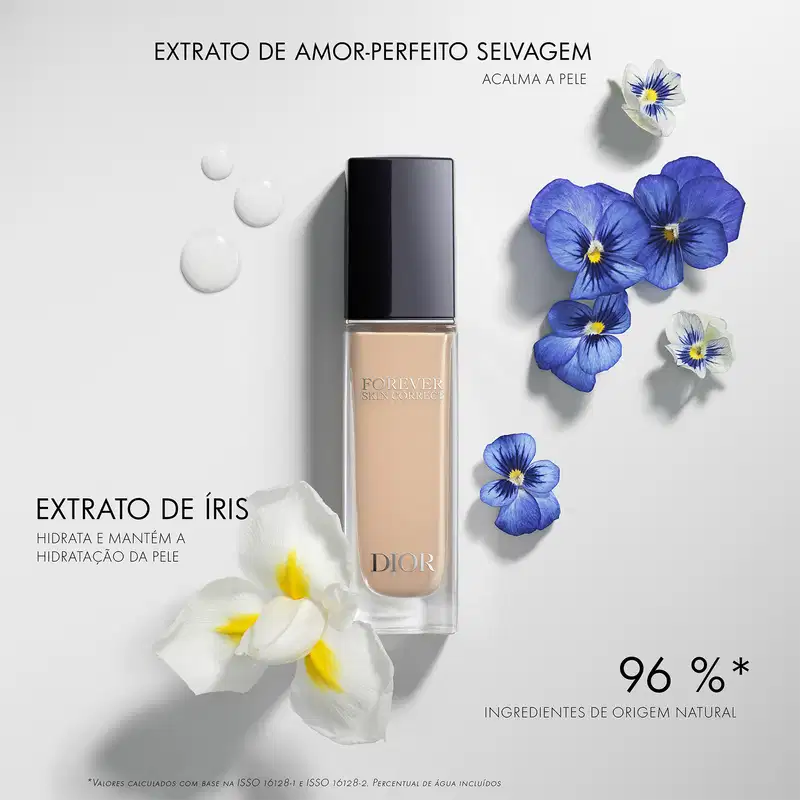 Dior Forever Skin Correct 5N - Corretivo Líquido 11ml