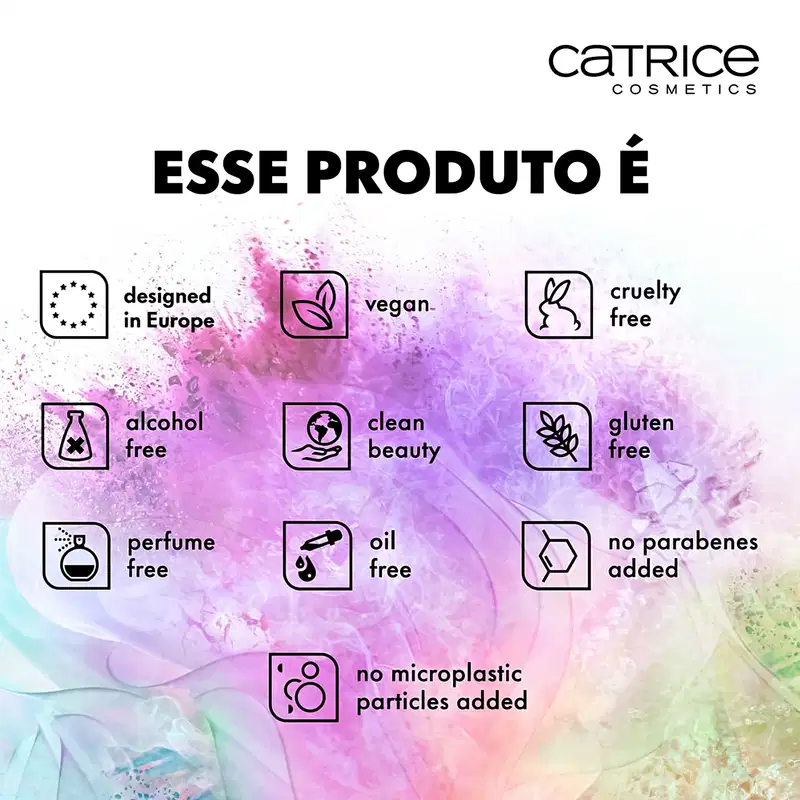 Catrice Sun Lover Glow - Pó Bronzeador Iluminador 8g
