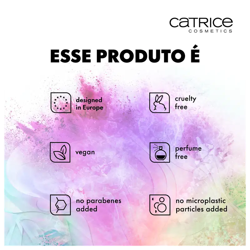 Catrice Calligraph Artist Matte Liner Roasted Nuts 010 - Caneta Delineadora 1,1ml