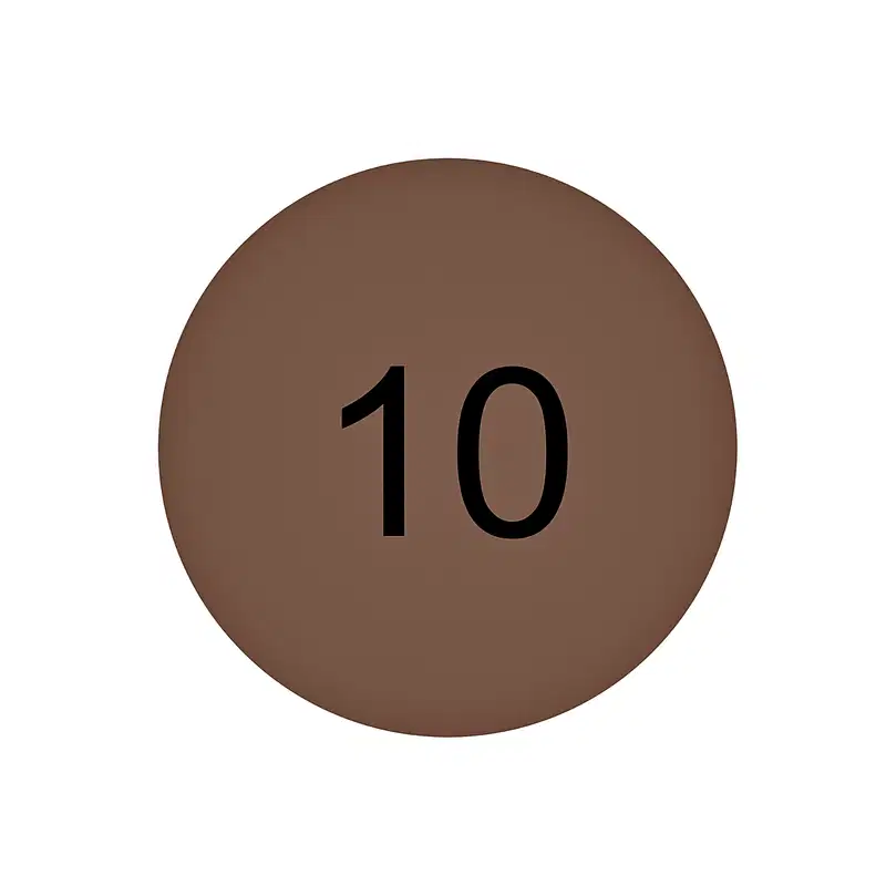 Catrice Calligraph Artist Matte Liner Roasted Nuts 010 - Caneta Delineadora 1,1ml