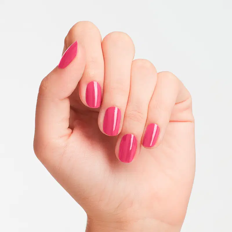 OPI ♥ Barbie Hi Barbie! - Esmalte Cremoso 15ml