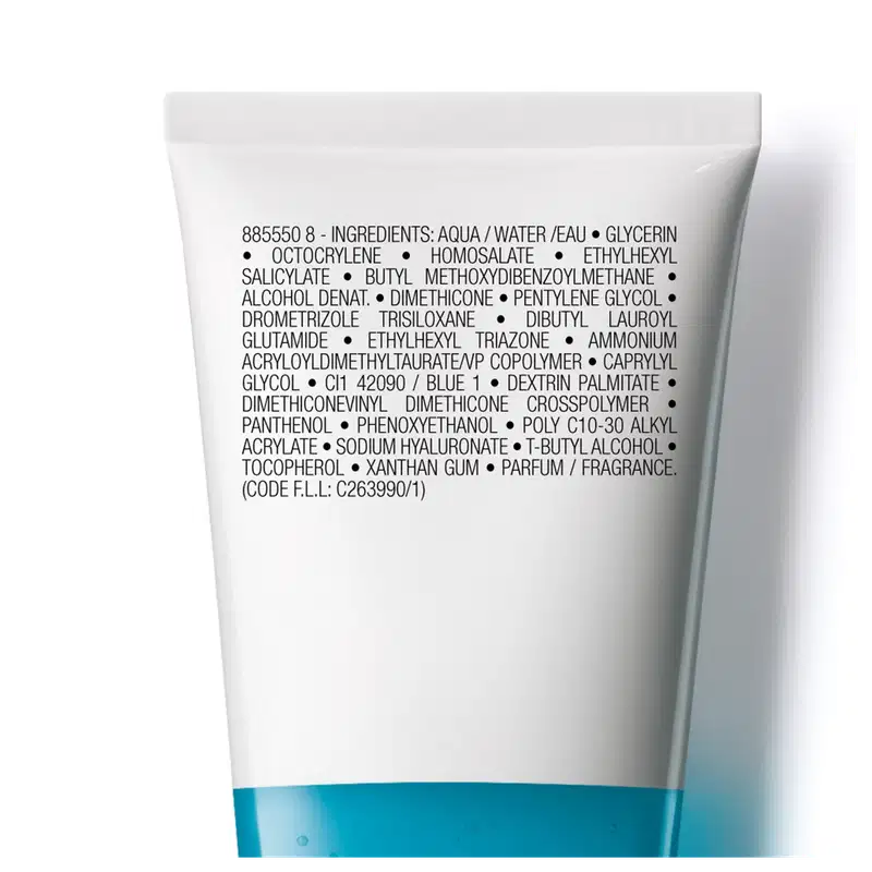 La Roche-Posay Hyalu B5 Aquagel FPS 30 - Creme Facial 50ml